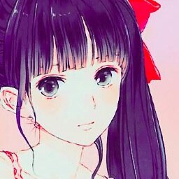 I'm Meimi Haneoka. I am also known as The Saint Tail! U