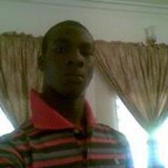 adebiyidavid3's profile picture. 