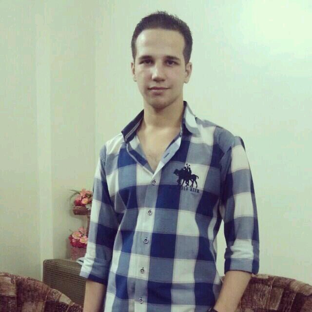●I'm Amjad...Syrian and proud ♥...•18 years old...studying engineering...like music..films..pics..etc ▒▒▒▒▒▒▒▒▒▒▒▒▒▒▒▒▒▒▒▒▒▒▒ ⇨Instagram~Kik: amjad3792
