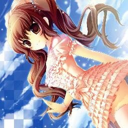 I am a writer for @TrancyLady and @Pureblood_YukiC