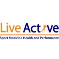 Live Active SportMed(@LiveActiveSM) 's Twitter Profile Photo