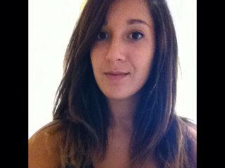 Étudiante en communication intéressée par l'actualité