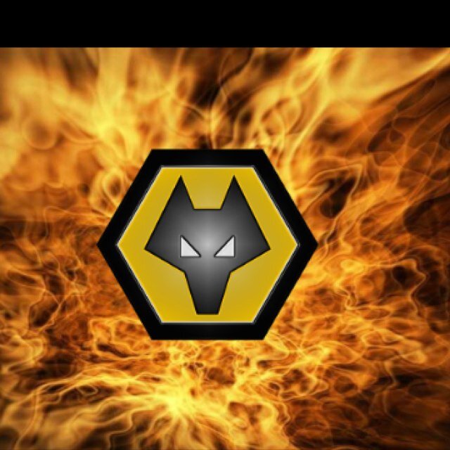 wolves fan #wolvesaywe