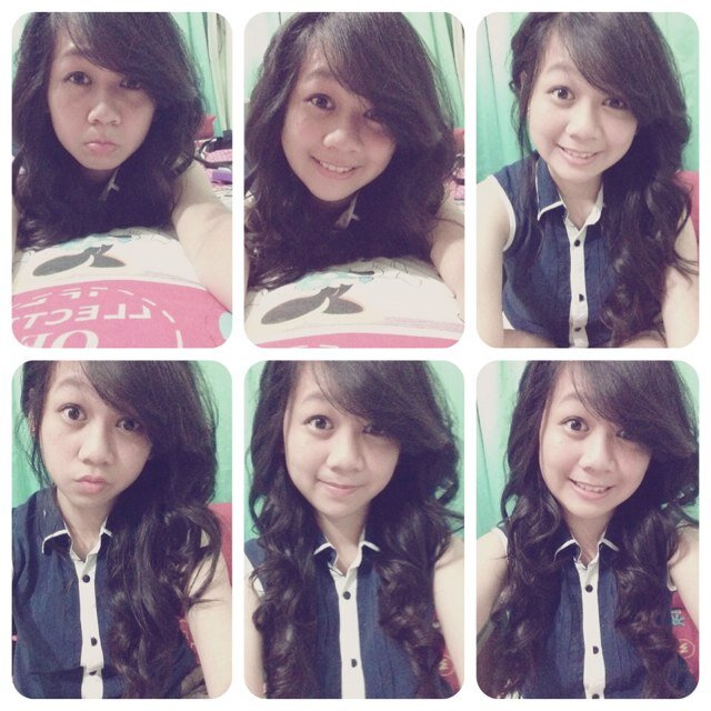 Simple girl who love friends, boy, X2, family, and GOD