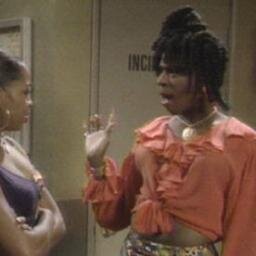 Oh My Gooooooodness My Name ShaNayNey Jenkins (Parody Account)