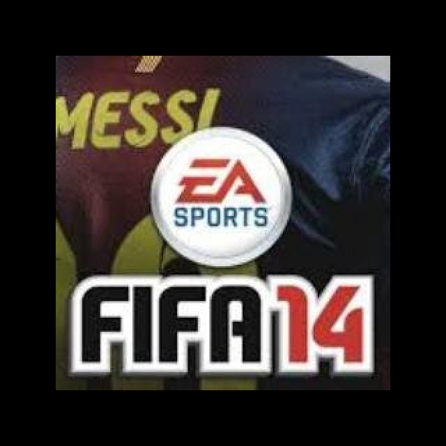 giveaway_14's profile picture. Fut 14 giveaway!!