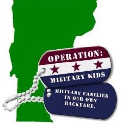 Educates Vermont communities on the challenges of military life and its impact on families, and provides positive programming and opportunities for youth