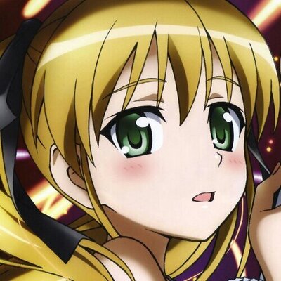 レベッカ アンダーソン Sola0134 Twitter