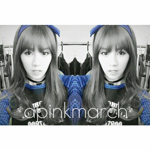 park chorong's roleplayeo! ©1991彡