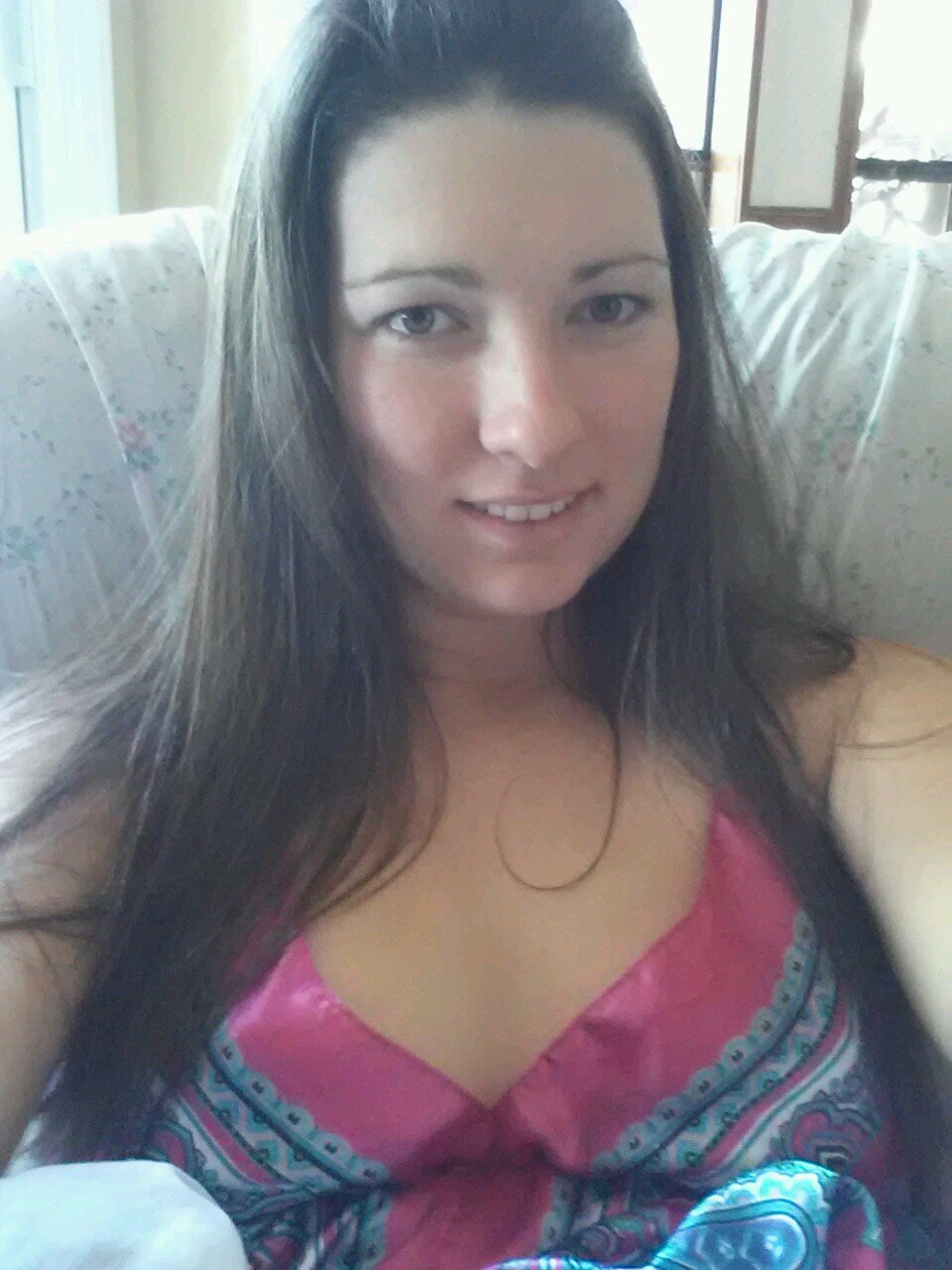 AmandaRayH's profile picture. 