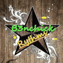 B3nchick's profile picture. B3nchick Rythms 
nothing to say