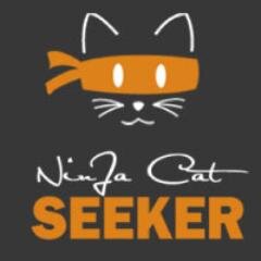 Ninja Cat Seeker  es una herramienta para administrar redes sociales, estudiar a tu competencia, medir resultados de campañas mediante una interfaz simple e int