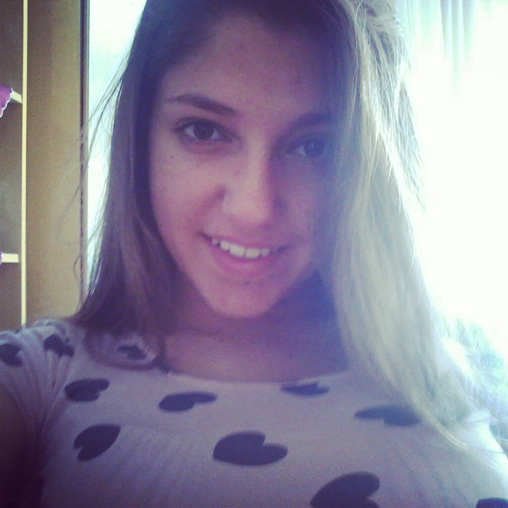 DudaBalzan's profile picture. 