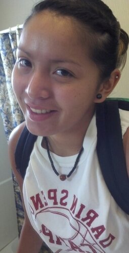 kikiazhari6's profile picture. 