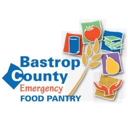 The mission of Bastrop County Emergency Food Pantry is to serve Bastrop Co. residents in transition by providing emergency food assistance, education & support.