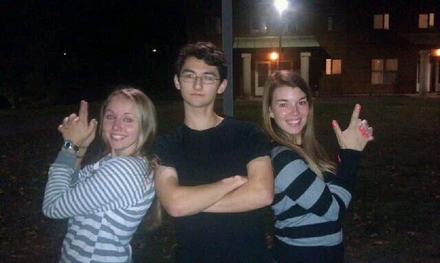 DouggieKaiser's profile picture. Engr