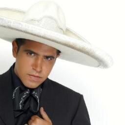 Cantante chihuahuense con corazón ranchero. Creo en la música y en el regreso del mariachi. ¡Sígueme y te sigo!