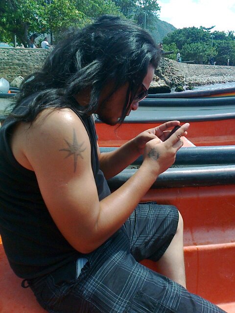 Merwil666's profile picture. 