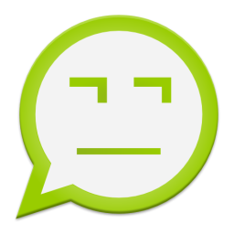 WhatsAnnoy's profile picture. With WhatsAnnoy you can play the whatsapp sound yourself wherever you need to confuse your friends.