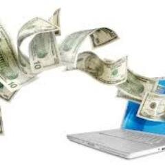 I am pay per tweet pro,I show you how to get money online