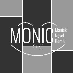 Semua tentang novel dan komik ada disini :D