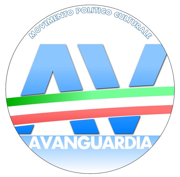 movimentoav's profile picture. Profilo ufficiale del Movimento Politico Culturale Avanguardia. Fra la gente per difendere ciò che amiamo.