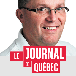 Journaliste sportif au Journal de Québec