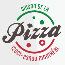 thepizzaseason's profile picture. Un événement qui réunit des milliers d'amateurs de pizza à Montréal du 12 oct au 23 nov 2013 @thepizzaseason #thepizzaseason