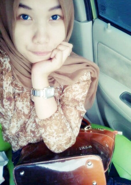 RikaMhoulie's profile picture. Alumni Akbid Stikes Muhammdiyah