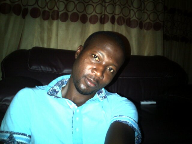 OyakaleAkinwumi's profile picture. Cool, calm ,cerebral person.