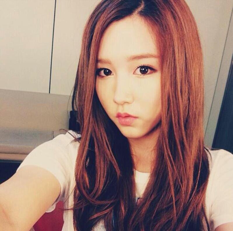 CHOCOLAT의 TIA(티아). 97L. Forever 종업's♥