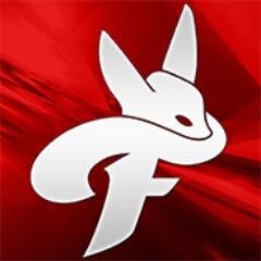 The Twitter page of Fenneks eSports, a professional gaming team and marketing/media company with its HQ in Germany.