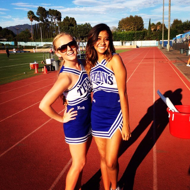 bree4usc's profile picture. 