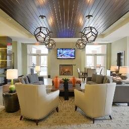 Brand New Luxury LEED Certified High Rise ~ Now Open!