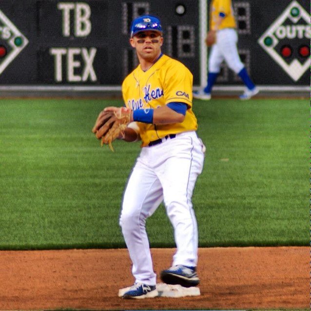 University of Delaware 2014 , UD Baseball, Head Varsity Baseball Coach at Sussex Central High School