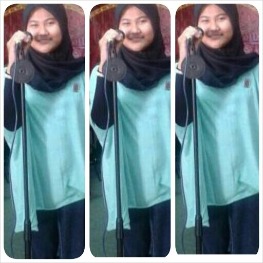 amaliacahyana's profile picture. ingin menjadi muslimah yg selalu istiqamah merubah sikap menjadi lebih baik, untuk meraih tujuan hidup. InsyaAllah. aamiin :)