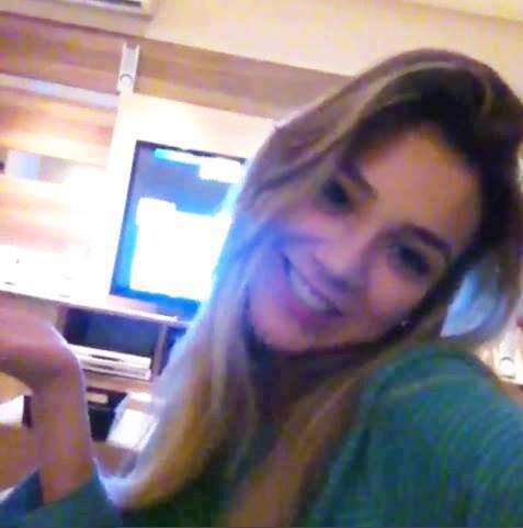 Mas se eu fosse você eu fugiria ♪