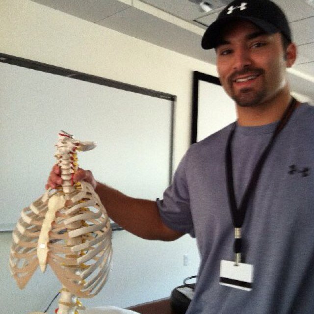 Future Osteopathic Physician
