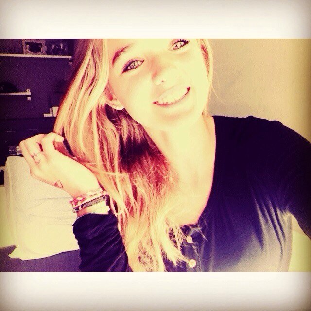 • be young and wild •