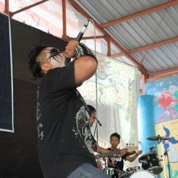 vocal player for : Mintojiwo IDBM & SowanKubur symphoni black metal | instagram : @krisnautomo | path : krisna adi utomo