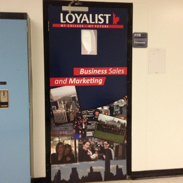 Our Program is designed to create Business-to-Business Sales and Marketers. For industries from health, food, advertising, sports & entertainment etc.