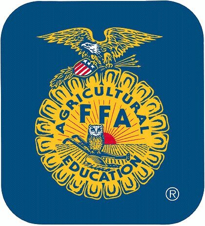 Serving our school, community, state, and country since 1929 along with 520,000 other students all over the nation!