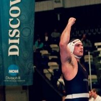 Centenary Wrestling (@cyclonewrestle) 's Twitter Profile