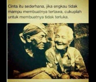 I need a friend not need enemies and I need inspiration to succeed, a lot of our friends will succeedO:) @Telkomsel