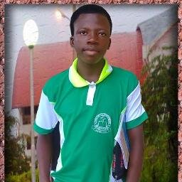 Adetunjibright's profile picture. 