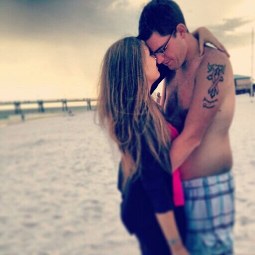 Happily engaged lover of life