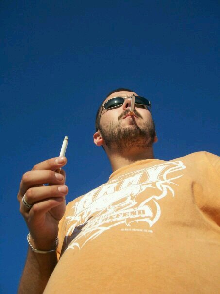 RakonVM's profile picture. 