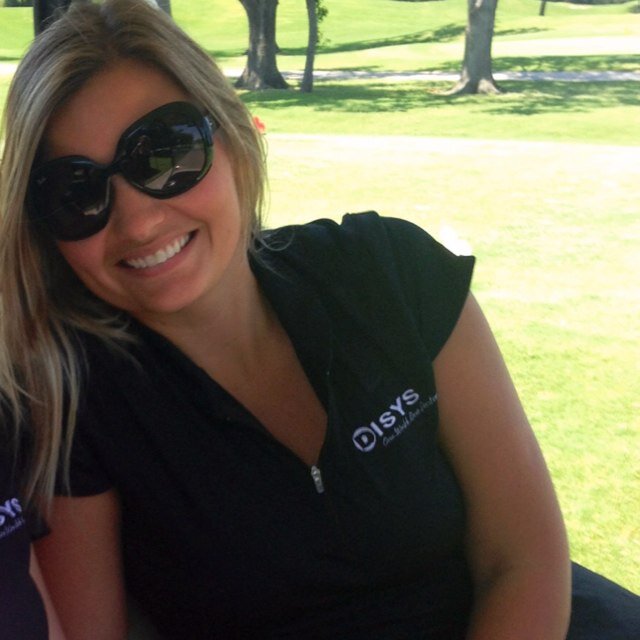 IT Recruiter at DISYS http://t.co/AnPzTpqXd9