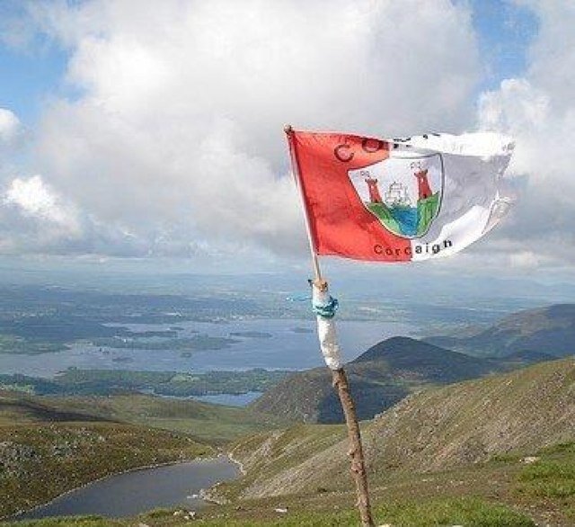 aligeorge8's profile picture. Cork lady through and through. Opinions all my own.