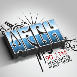 WFGH-FM